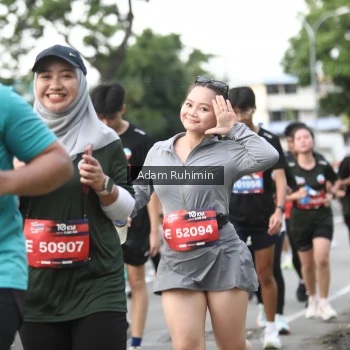 Runner Photo 3562519
