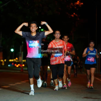 Runner Photo 3562520