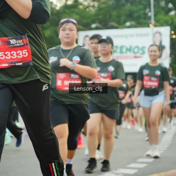 Runner Photo 3562521