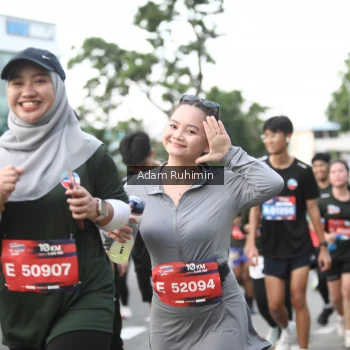 Runner Photo 3562522