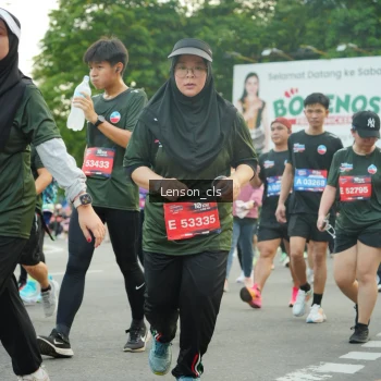 Runner Photo 3562523