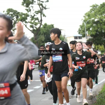 Runner Photo 3562525