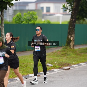 Runner Photo 3562526