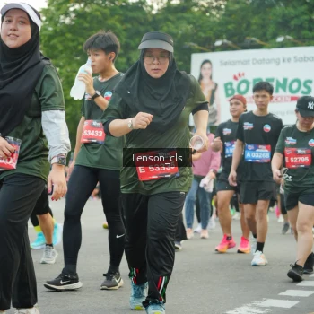 Runner Photo 3562527
