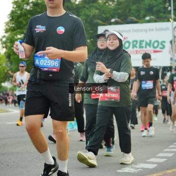 Runner Photo 3562529