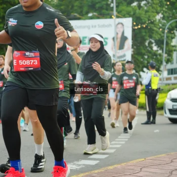 Runner Photo 3562530