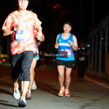 Runner Photo 3562531