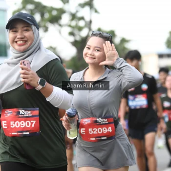 Runner Photo 3562532