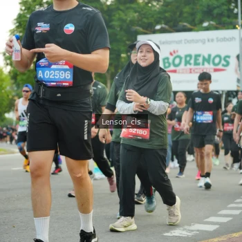 Runner Photo 3562534