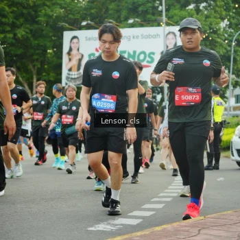 Runner Photo 3562536