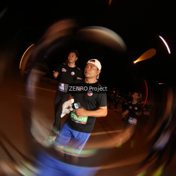 Runner Photo 3562537