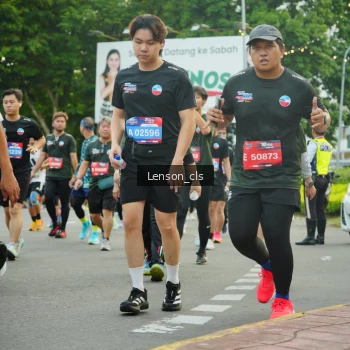 Runner Photo 3562538