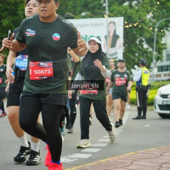 Runner Photo 3562539