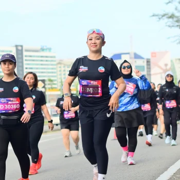 Runner Photo 3562544