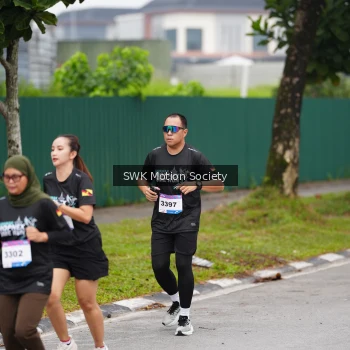 Runner Photo 3562545