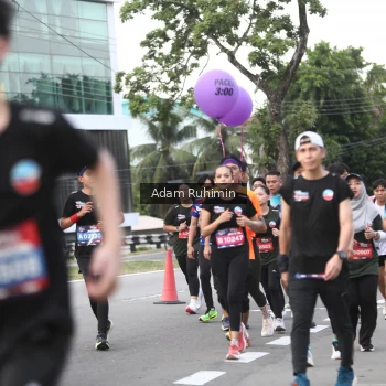 Runner Photo 3562547