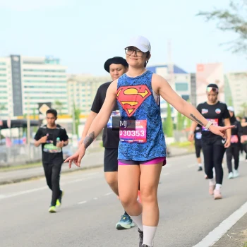 Runner Photo 3562548