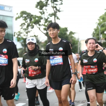 Runner Photo 3562552