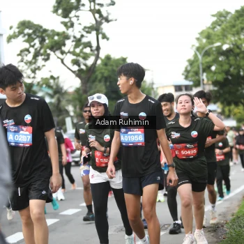 Runner Photo 3562553
