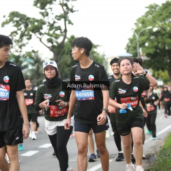 Runner Photo 3562554