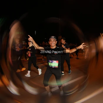 Runner Photo 3562555