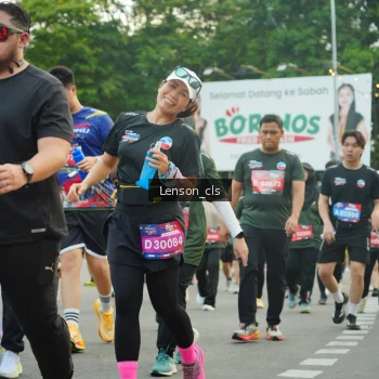 Runner Photo 3562557
