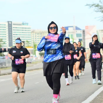 Runner Photo 3562558