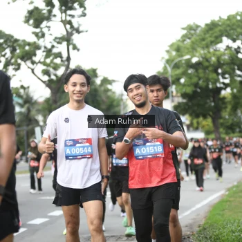 Runner Photo 3562562