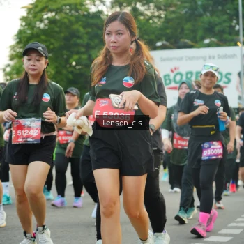 Runner Photo 3562563