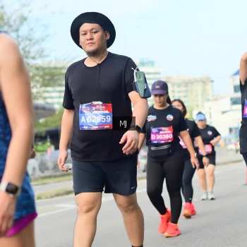Runner Photo 3562564