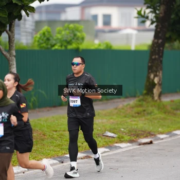 Runner Photo 3562565