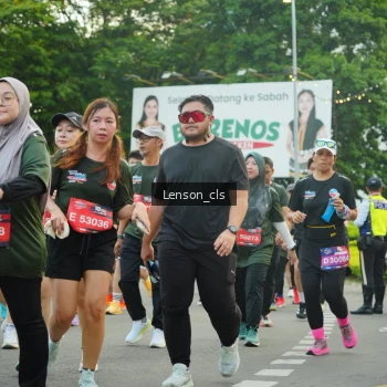Runner Photo 3562566