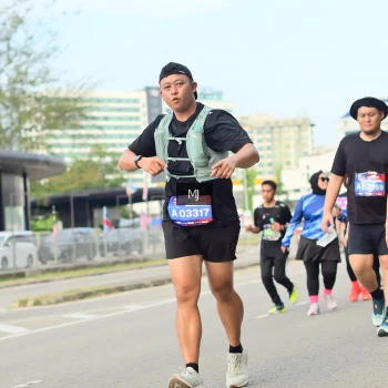 Runner Photo 3562567