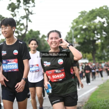 Runner Photo 3562568