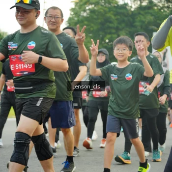Runner Photo 3562570