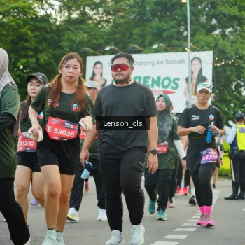 Runner Photo 3562572