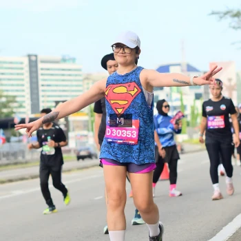 Runner Photo 3562573