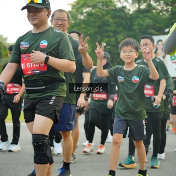 Runner Photo 3562574