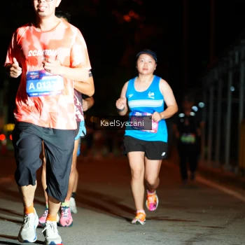 Runner Photo 3562575