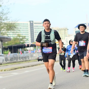 Runner Photo 3562577