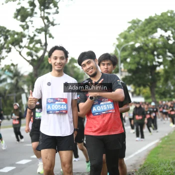 Runner Photo 3562580