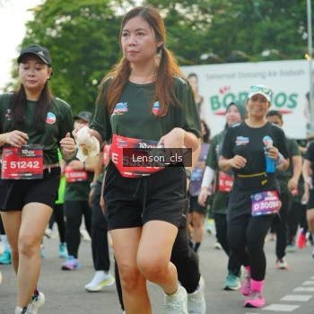 Runner Photo 3562583