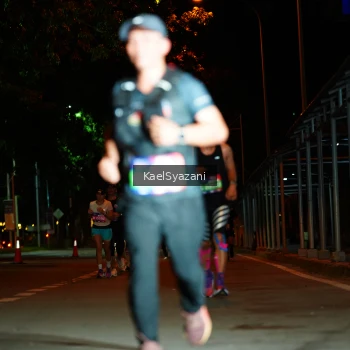 Runner Photo 3562584