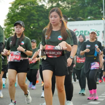 Runner Photo 3562585