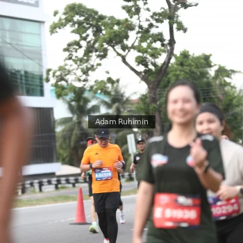 Runner Photo 3562588