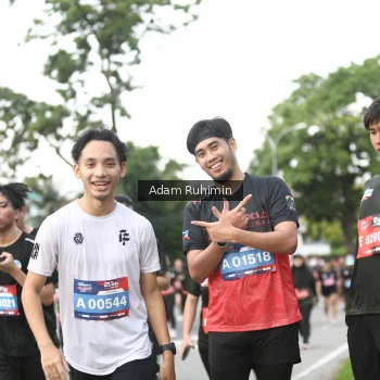 Runner Photo 3562592