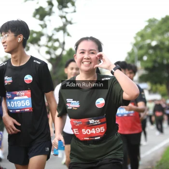 Runner Photo 3562593