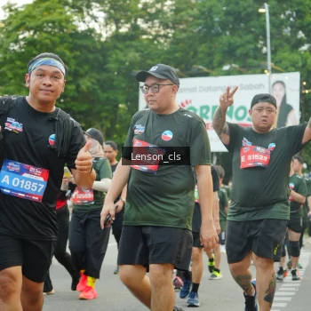 Runner Photo 3562594