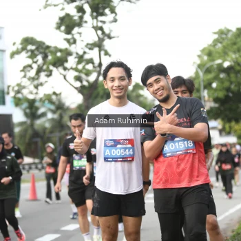 Runner Photo 3562596