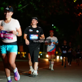 Runner Photo 3562597